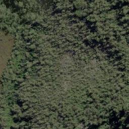 Satellite imagery of Elusive Bluff, AU