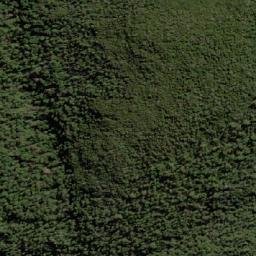 Satellite imagery of Leaning Tea Tree Saddle, AU