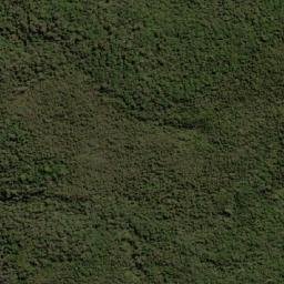 Satellite imagery of King Billy Saddle, AU