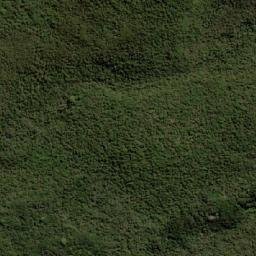 Satellite imagery of King Billy Saddle, AU