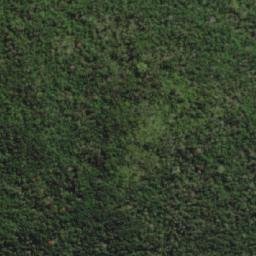 Satellite imagery of Medial Moraine, AU