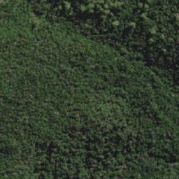 Satellite imagery of Medial Moraine, AU