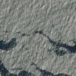Satellite imagery of Blanche Rock, AU