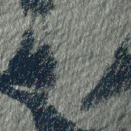 Satellite imagery of Blanche Rock, AU