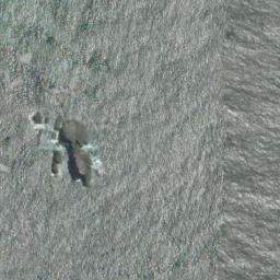 Satellite imagery of Cape Bruny, AU
