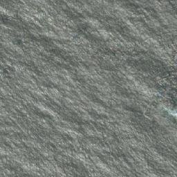 Satellite imagery of East Cloudy Head, AU