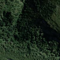 Satellite imagery of Morro Mesa, CL