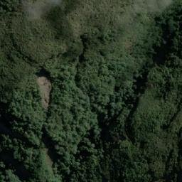 Satellite imagery of Morro Mesa, CL