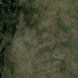 Satellite imagery of Morro Mesa, CL