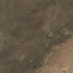 Satellite imagery of Cerro Quichaura, AR