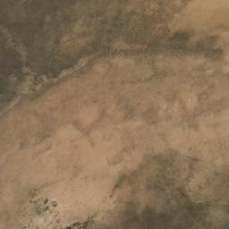 Satellite imagery of Cerro Quichaura, AR