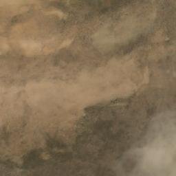 Satellite imagery of Cerro Quichaura, AR