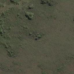 Satellite imagery of Elusive Bluff, AU