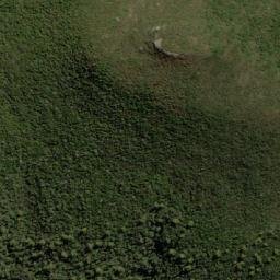 Satellite imagery of Leaning Tea Tree Saddle, AU
