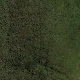 Satellite imagery of Knife Mountain, AU