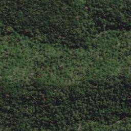 Satellite imagery of Medial Moraine, AU