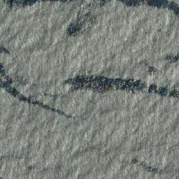 Satellite imagery of George III Rock, AU