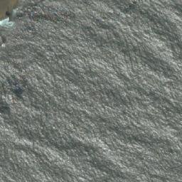 Satellite imagery of East Cloudy Head, AU