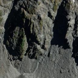 Satellite imagery of Chancellor Ridge, NZ