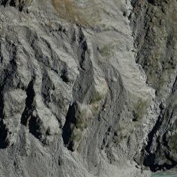 Satellite imagery of Chancellor Ridge, NZ