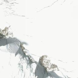 Satellite imagery of Lindon Ridge, NZ
