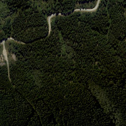 Satellite imagery of Clearview Coal Mine, NZ