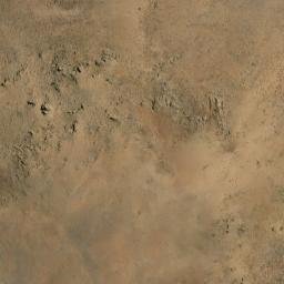 Satellite imagery of Cerro Redondo, AR