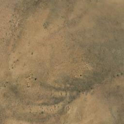 Satellite imagery of Cerro Redondo, AR