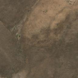 Satellite imagery of Cerro Quichaura, AR