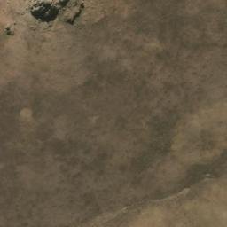 Satellite imagery of Cerro Quichaura, AR
