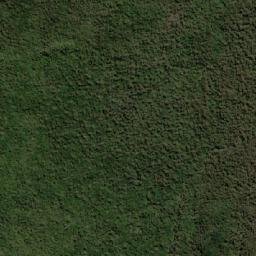 Satellite imagery of Lake Mountain, AU