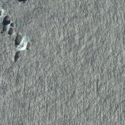 Satellite imagery of Cape Bruny, AU
