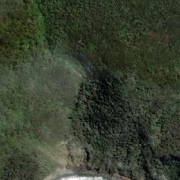 Satellite imagery of Boreel Head, AU