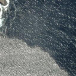 Satellite imagery of Boreel Head, AU