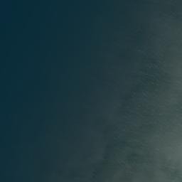 Satellite imagery of Post Rock, NZ
