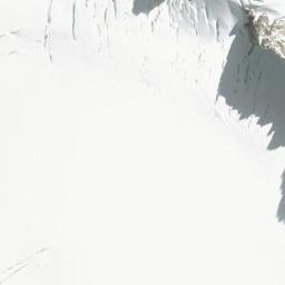 Satellite imagery of Lindon Ridge, NZ