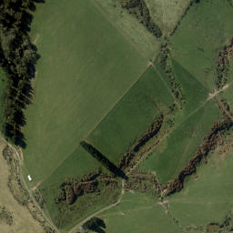 Satellite imagery of Clearview Coal Mine, NZ