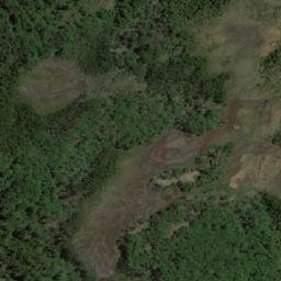 Satellite imagery of Hito VII-4 F, AR