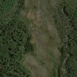 Satellite imagery of Hito VII-4 F, AR