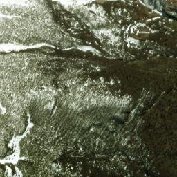 Satellite imagery of Cerro Campamento, AR