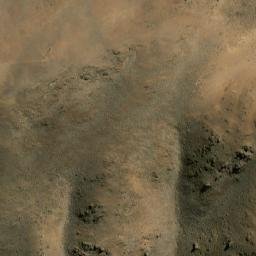 Satellite imagery of Cerro Redondo, AR