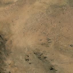 Satellite imagery of Cerro Redondo, AR