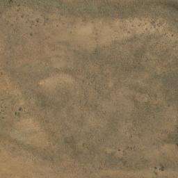 Satellite imagery of Cerro Redondo, AR