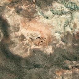 Satellite imagery of Cerro La Leonera, AR