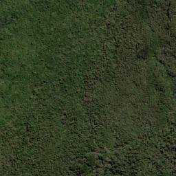Satellite imagery of Lake Mountain, AU
