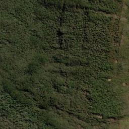 Satellite imagery of Knife Mountain, AU