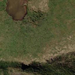 Satellite imagery of Knife Mountain, AU