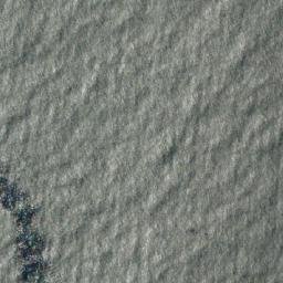Satellite imagery of George III Rock, AU
