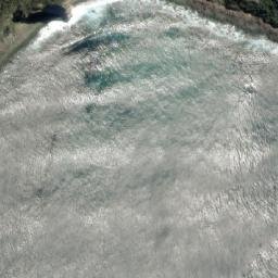 Satellite imagery of Boreel Head, AU