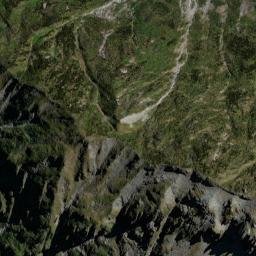 Satellite imagery of Chancellor Ridge, NZ